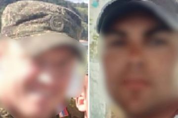 Жорстоке поводження з військовополоненим і священником – судитимуть двох військовослужбовців збройних сил РФ